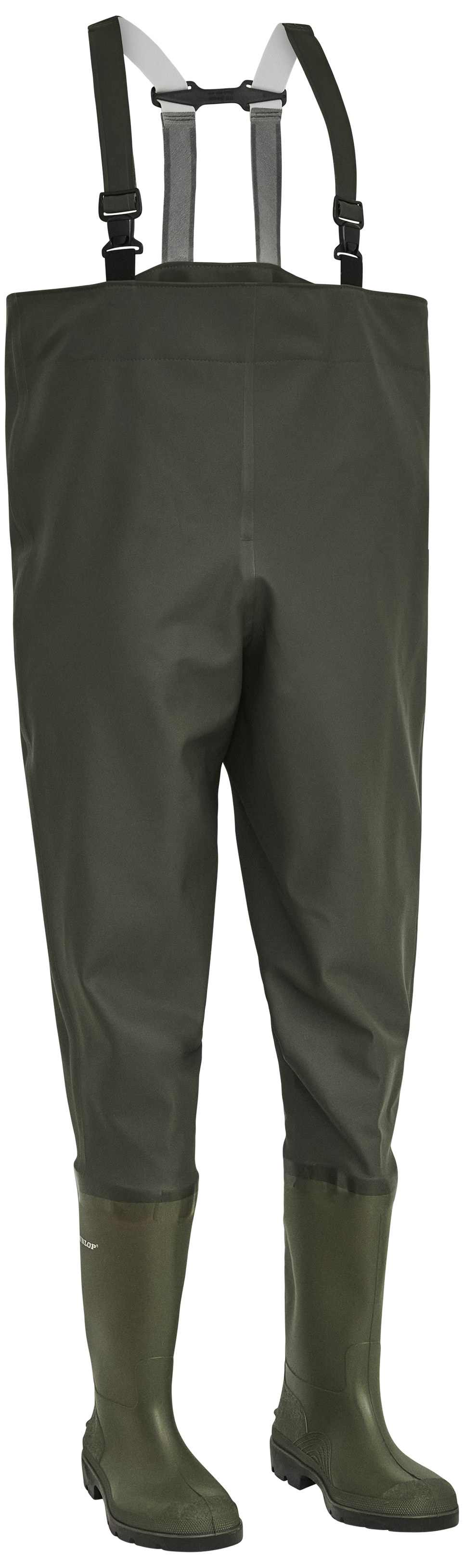 Waders Korte Støvler 170000 Oliven Str - Elka SkoSneaksers  - 5706219094278