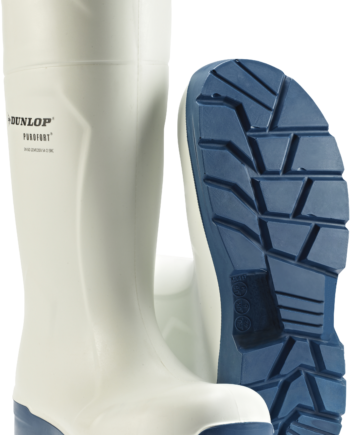 Purofort Multig Støvle 61131 - Dunlop SkoSneaksers  - 8713197041818