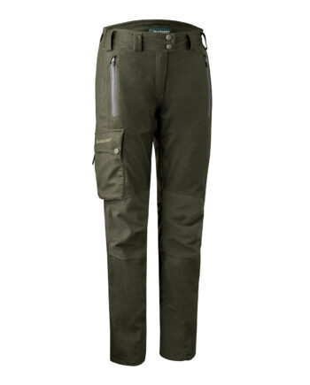 Lady Raven Bukser Elmwood - Deerhunter Jeans