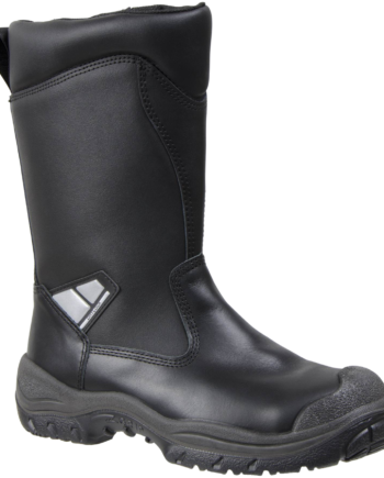 Jalas Drylock Vinter Sikkerhedsstøvle 3778 - Jalas SkoSneaksers  - 6408487437489