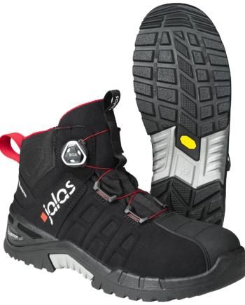 Jalas Exalter Gtx Sik Støvlet Hurtigluk 9988 - Jalas SkoSneaksers  - 6408487534324