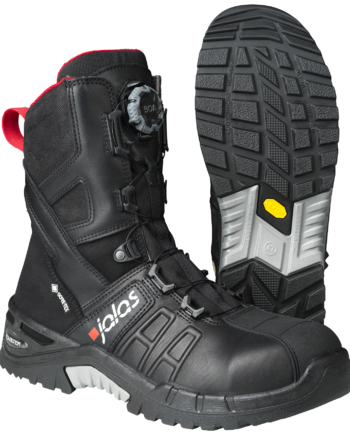Jalas Exalter Gtx Sikk Støvle Hurtigluk 9998 - Jalas SkoSneaksers  - 6408487534898
