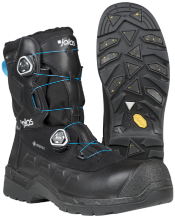 Jalas Winter Gtx Sik Støvle Hurtigluk 1398 - Jalas SkoSneaksers  - 6408487535475