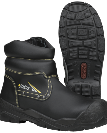Jalas Gran Premio Foret Svejsestøvlet 1678w - Jalas SkoSneaksers  - 6408487542077