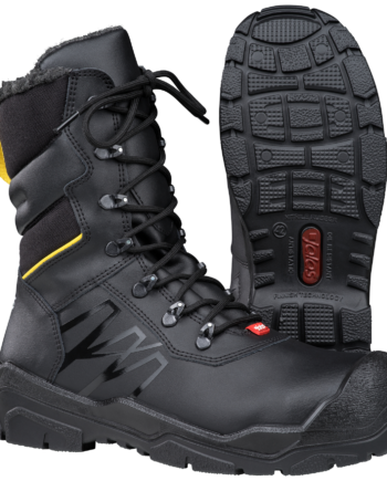 Jalas Granpremio Icetrack2 Sikk Støvle S3s 2808 - Jalas SkoSneaksers  - 6408487549410