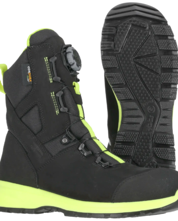 Jalas Zenit Evo Sikk Støvle Hurtigluk S3s 7198 - Jalas SkoSneaksers  - 6408487577130