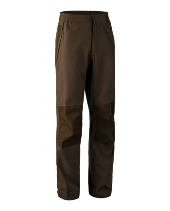 Track Regn Bukser Canteen - Deerhunter Jeans