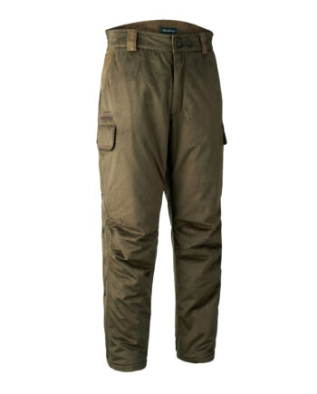 Rusky Silent Bukser Peat - Deerhunter Jeans