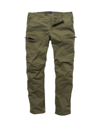 Olive Vintage Industries Kenny Tech Bukser N - Jeans  - 8718373071979