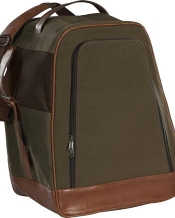 Retrieve Støvle Taske Warm Olive - Härkila SkoSneaksers  - 5714733525925