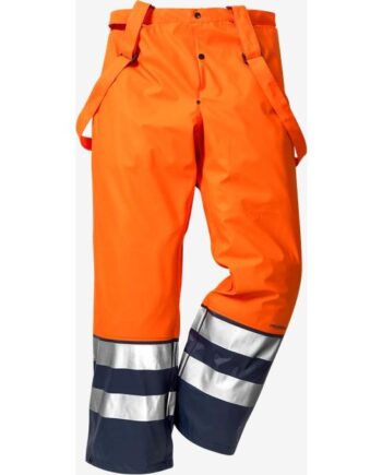Kansas Vis Regnbukser 2625 Mari Bukser Discount 343 - Kansas Jeans  - 7322302553392