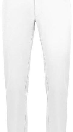 Hvid New Salish Pants - Cutterandbuck Jeans  - 7332413684564