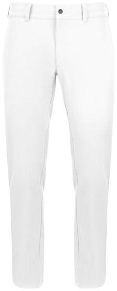 Hvid New Salish Pants - Cutterandbuck Jeans - 7332413684564