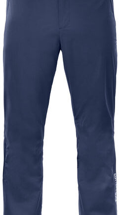 Dark Navy North Shore Pants Men - Cutterandbuck Jeans  - 7332413598038