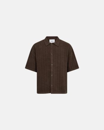 S George Hirt - Resterroeds Shirt  - 5701586375418