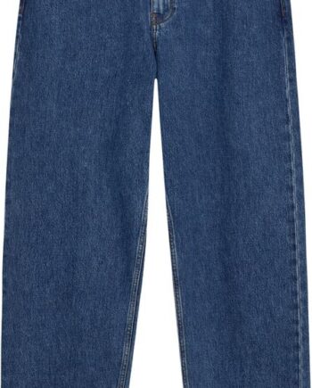 28_SL_32 Rtowen Loose Fit Jeans - Resterroeds Jeans  - 5701586494102