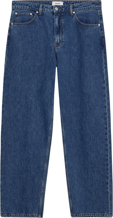 28_SL_32 Rtowen Loose Fit Jeans - Resterroeds Jeans - 5701586494102