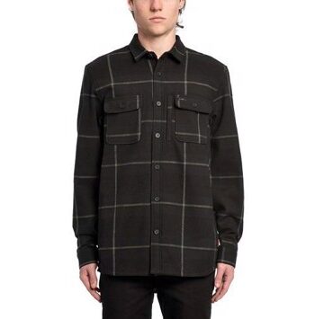 Globe Clifton Shirt - Globe Shirt