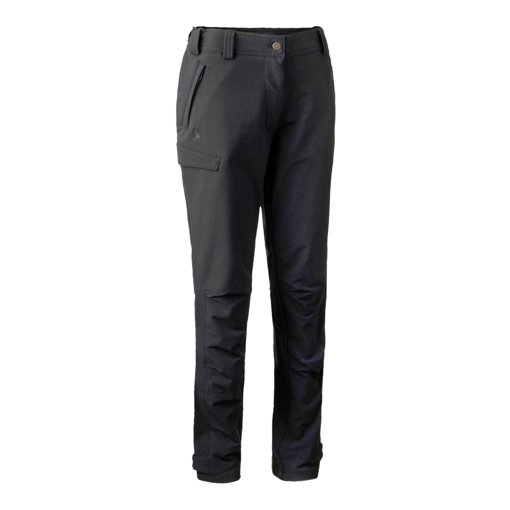 Deerhunter Lady Ann Stretch Bukser - Deerhunter Jeans - 5702827151181