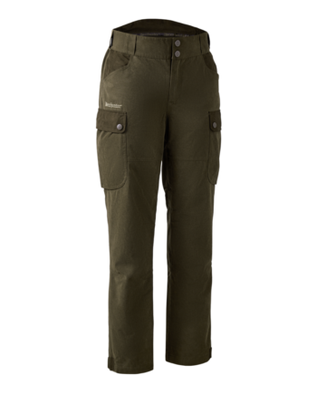 Deerhunter Eagle Bukser Kort Benlængde - Deerhunter Jeans  - 5702827221334