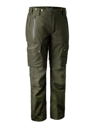 Ram Bukser Elmwood - Deerhunter Jeans