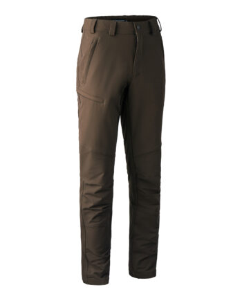 Strike Full Stretch Bukser Fallen Leaf - Deerhunter Jeans