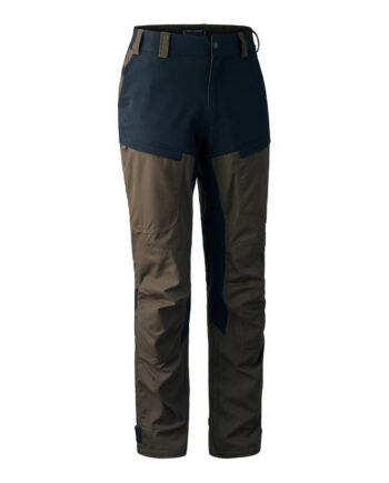 Strike Bukser Fallen Leaf - Deerhunter Jeans