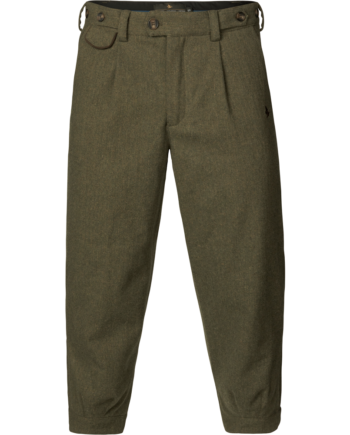 Grøn Seeland Hillside Knickers Moss Green - Seeland Jeans  - 5714733649515