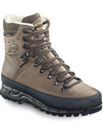 Brun (BROWN) Meindl Mens Island Mfs Active Brun Brown - Meindl SkoSneaksers  - 4033157591707