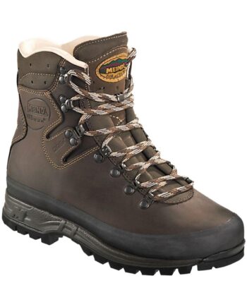 Brun (OLD LODEN Meindl Mens Engadin Mfs Brun Old Loden - Meindl SkoSneaksers  - 4033157199668