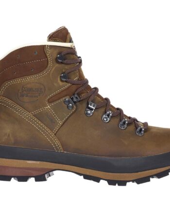 Brun (BROWN/NOU Meindl Mens Bernina Brun Brown Nougat - Meindl SkoSneaksers  - 4033157825437