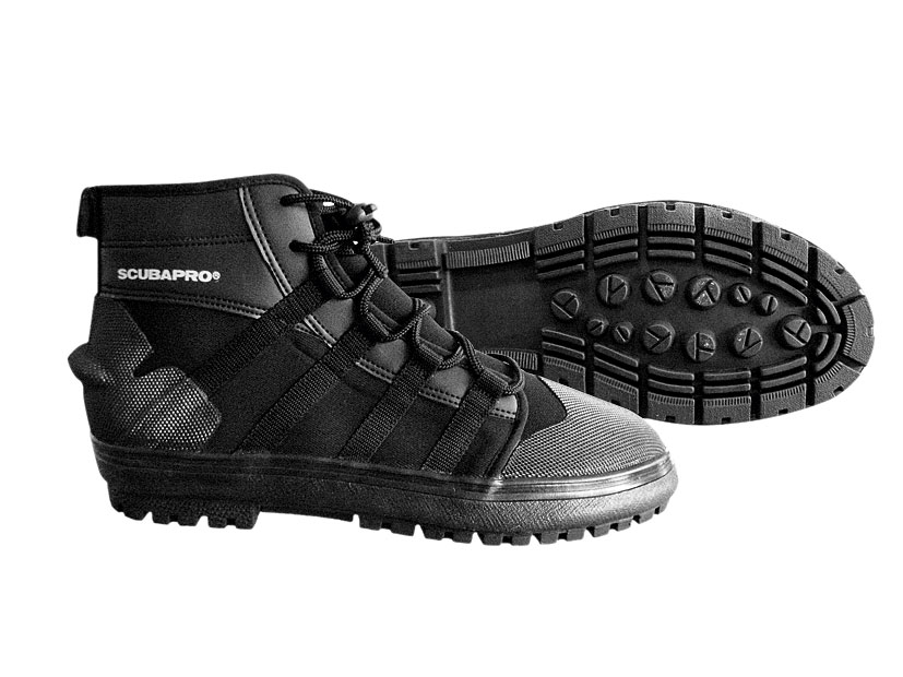 Scubapro Rockboots - Scubapro SkoSneaksers  - 0