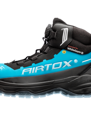 Airtox Tx66 Sikk Støvlet Hurtigluk Src Esd - Otto Schachner SkoSneaksers  - 7350077799530