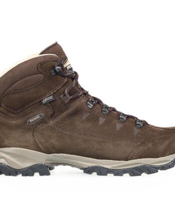 Brun (MAHOGANY) Meindl Mens Ohio Gtx Brun Mahogany - Meindl SkoSneaksers  - 4056284139925