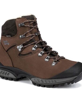 Brun (BROWN) Hanwag Mens Tatra Gtx Brun Brown - Hanwag SkoSneaksers  - 4047761408092
