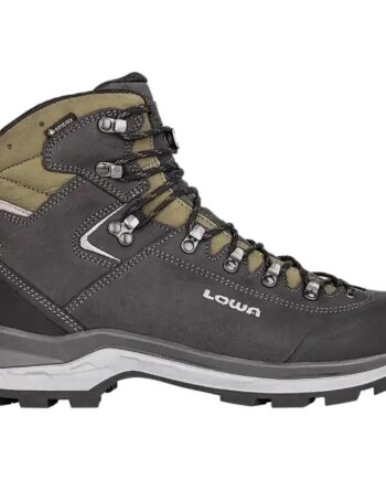 Grå (ANTHRACITE Lowa Mens Ranger Gtx Grå Anthracite Olive - Lowa SkoSneaksers  - 4063606380897