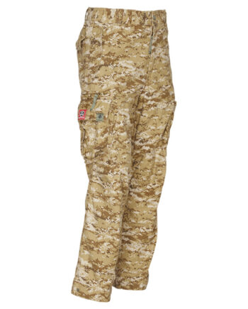 MarPat Desert Molecule Comfy Combats Cargobukser - Molecule Jeans  - 5740032900040
