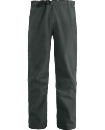Grå (PITCH GRAY Tierra Mens Back Pant Grå Pitch Gray - Tierra Jeans  - 7332380346649