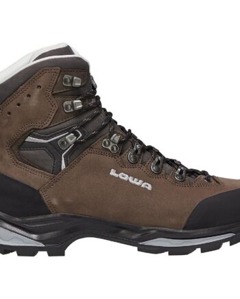 Brun (BROWN/GRA Lowa Mens Camino Evo Brun Brown Graphite - Lowa SkoSneaksers  - 4063606636710