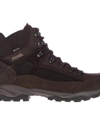 Brun (MOCCA/MAH Meindl Mens Baltimore Gtx Brun Mocca Mahogany - Meindl SkoSneaksers  - 4056284524875
