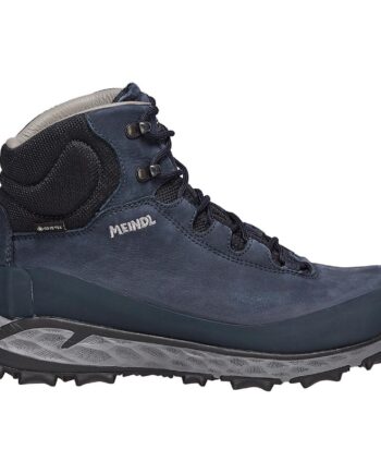 Blå (NAVY) Meindl Mens Melago Gtx Blå Navy - Meindl SkoSneaksers  - 4056284736957