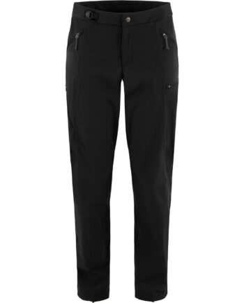 Sort Tierra Womens Pace Pant Black - Tierra Jeans  - 7332380355177