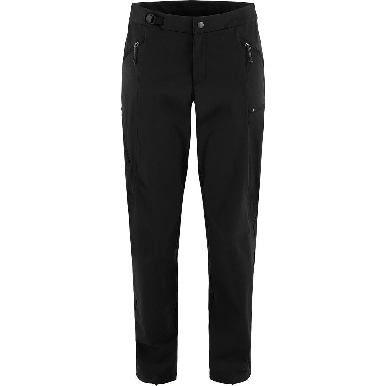 Sort Tierra Womens Pace Pant Black - Tierra Jeans - 7332380355177