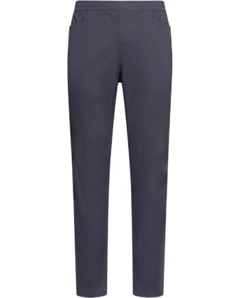 Sort Sportiva Mens Gambit Pant Onyx - La Sportiva Jeans  - 8058428258420