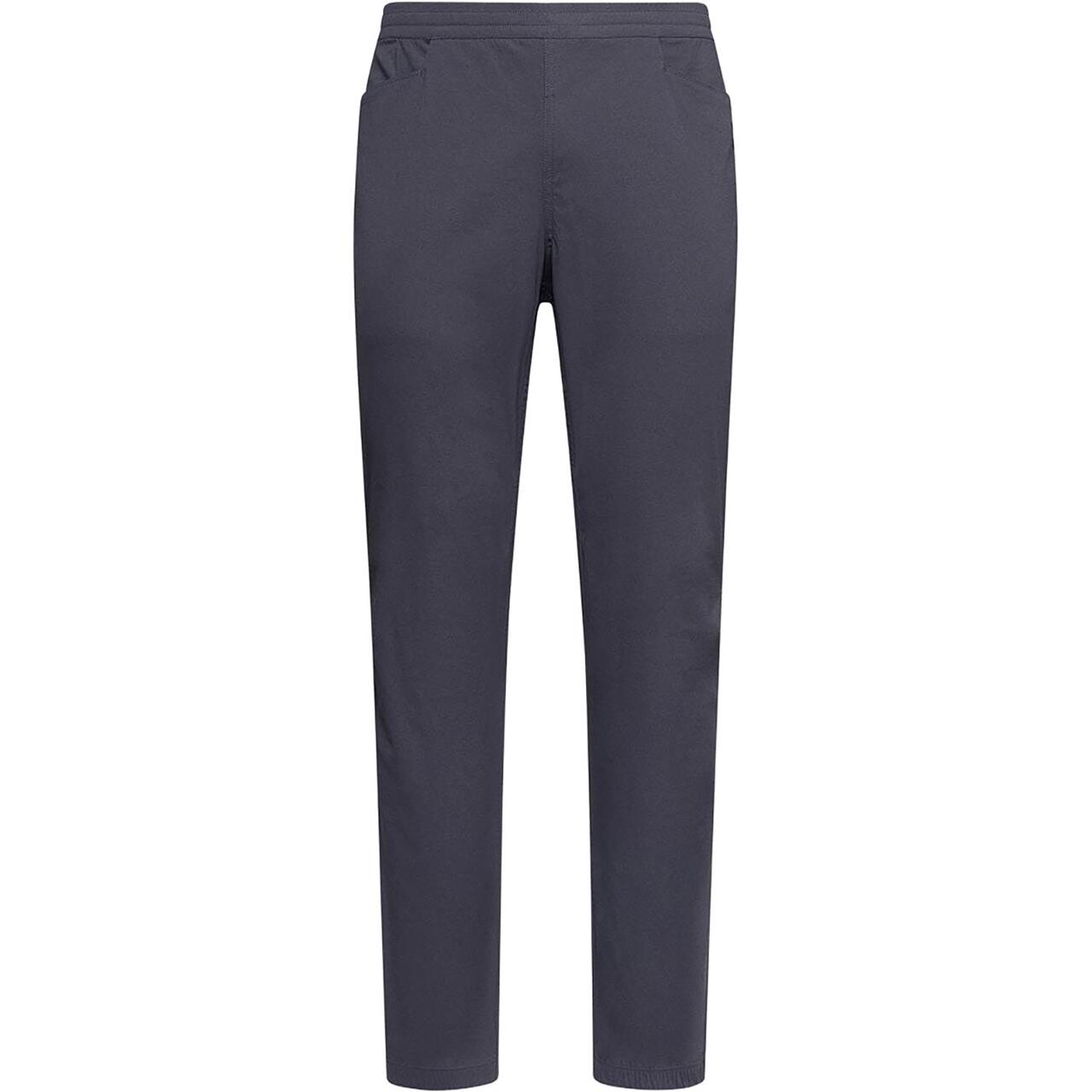 Sort Sportiva Mens Gambit Pant Onyx - La Sportiva Jeans - 8058428258420