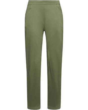 Grøn Sportiva Womens Gambit Pant Cypress - La Sportiva Jeans  - 8058428258673