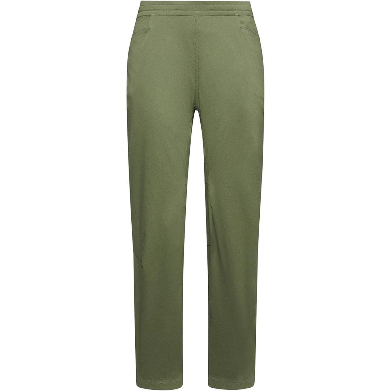 Grøn Sportiva Womens Gambit Pant Cypress - La Sportiva Jeans - 8058428258673