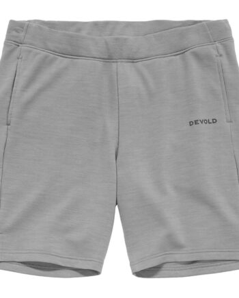 Blå (SKYBLUE) Devold Mens Everyday Shorts Blå Skyblue - Devold Jeans  - 7028567683347