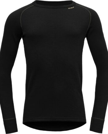 Blå (NIGHT) Devold Mens Expedition Merino 235 Shirt Blå Night - Devold Shirt  - 7028567647356