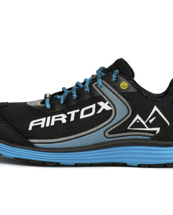 Otto Schachner Airtox Mr3 Esd Str 428654044 - Otto Schachner SkoSneaksers  - 7350077791503